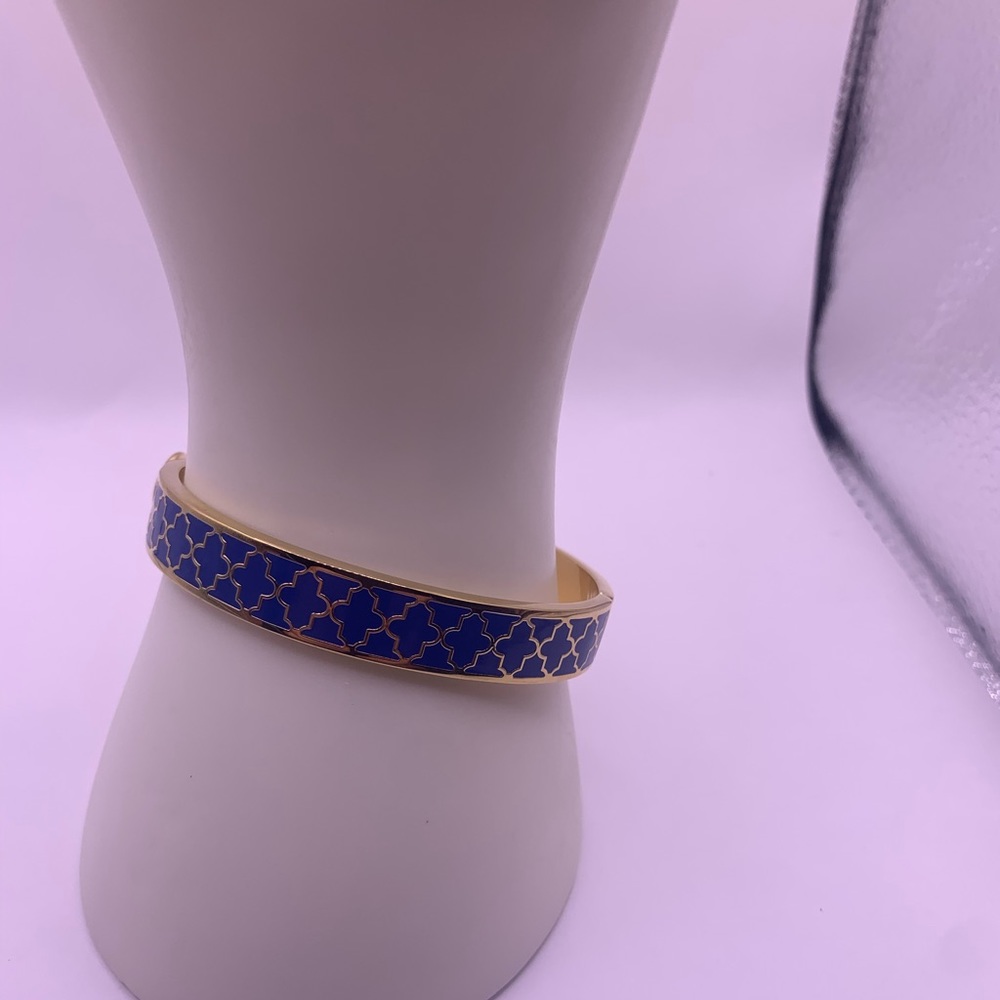 Halcyon Days Blue Rare Bracelets